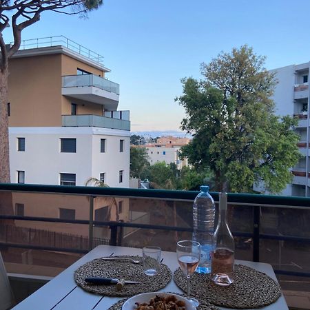 Studio 150 M De Plage Golfe De Saint-Tropez Cavalaire-sur-Mer Εξωτερικό φωτογραφία