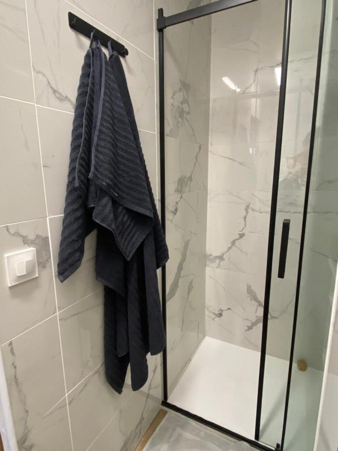 Studio 150 M De Plage Golfe De Saint-Tropez Cavalaire-sur-Mer Εξωτερικό φωτογραφία