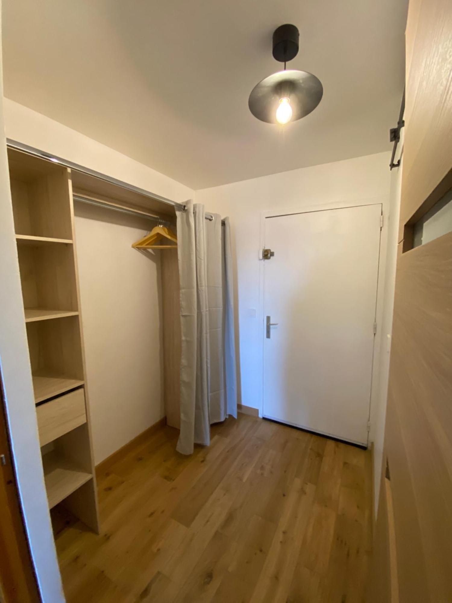 Studio 150 M De Plage Golfe De Saint-Tropez Cavalaire-sur-Mer Εξωτερικό φωτογραφία